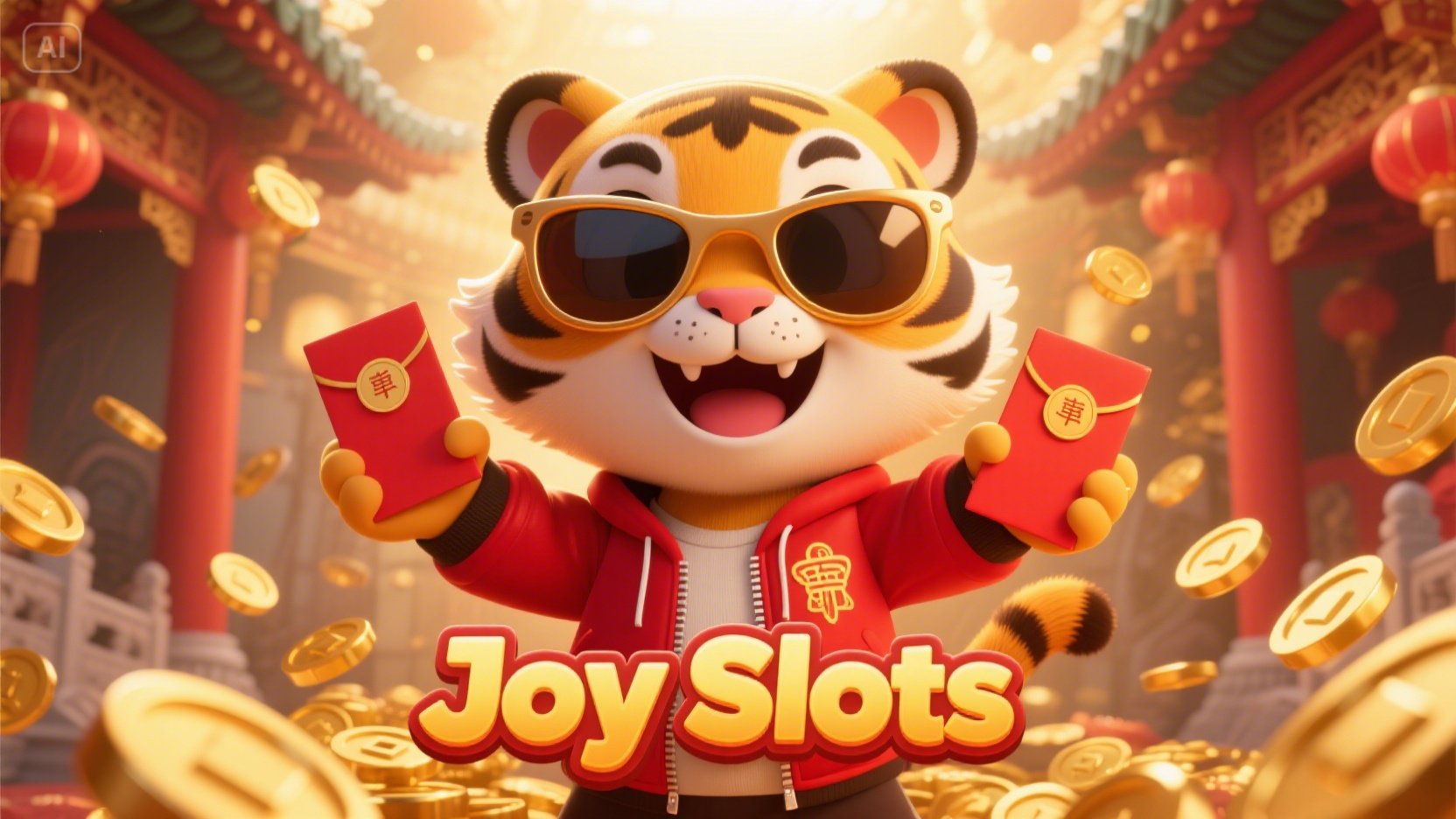 Joy Slots